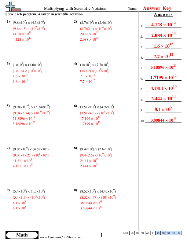  - multiplying-with-scientific-notation worksheet