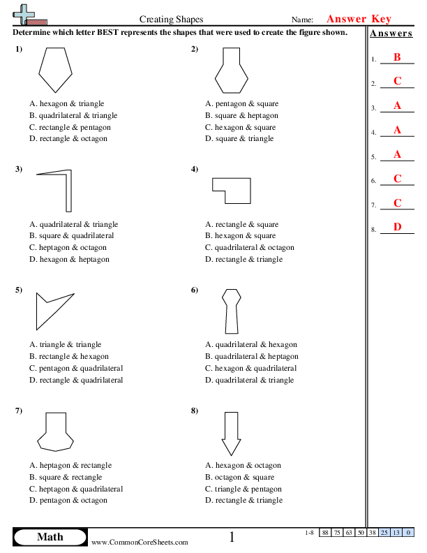  - creating-shapes worksheet