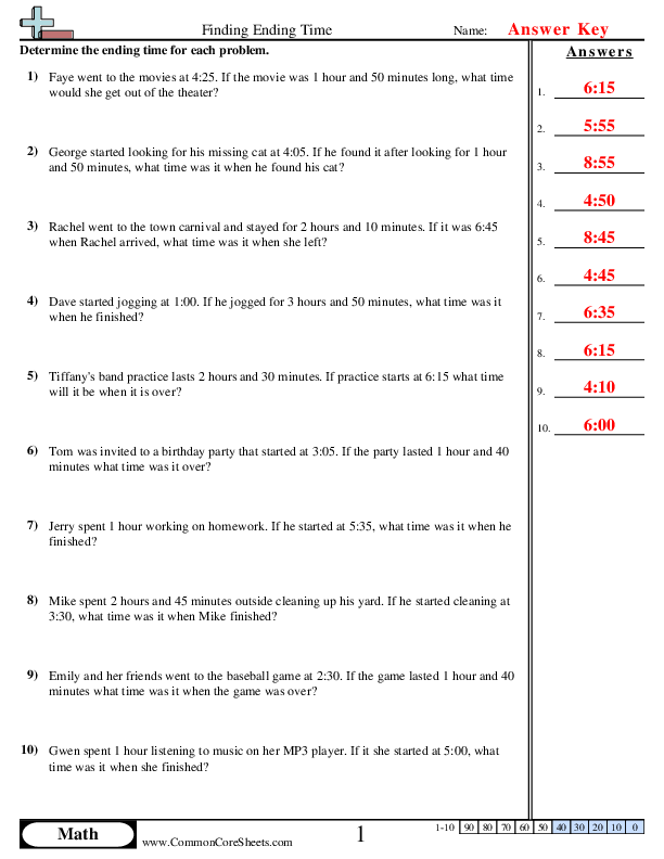  - word-problems worksheet