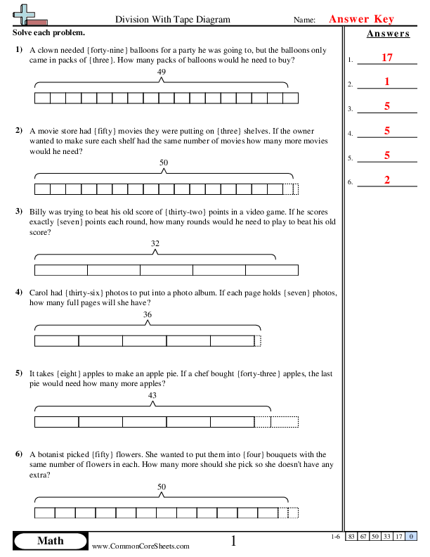  - division-with-tape-diagram worksheet