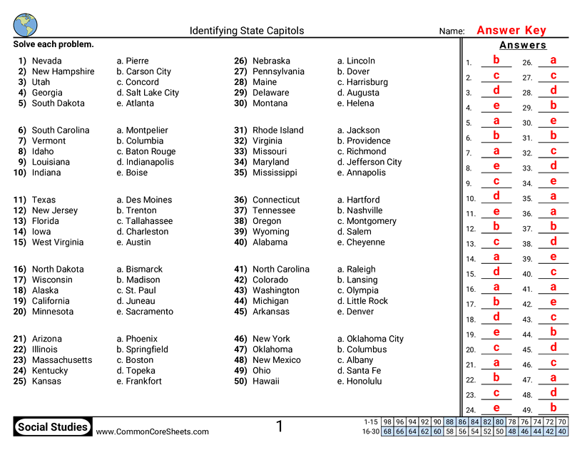  - sets-of-5 worksheet