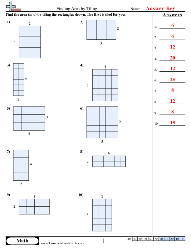  - finding-area-by-tiling worksheet