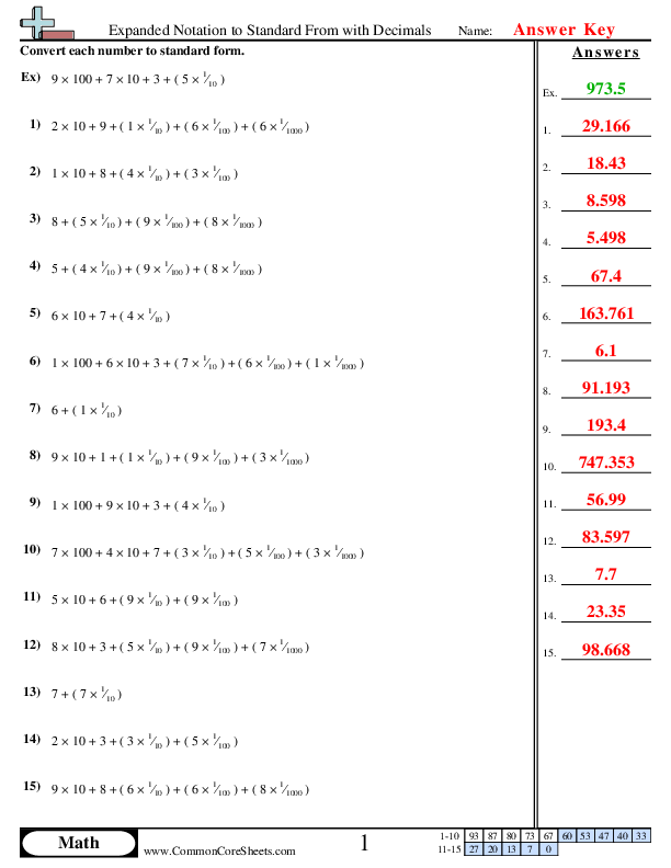  - expanded-notation-to-numeric-with-decimals worksheet