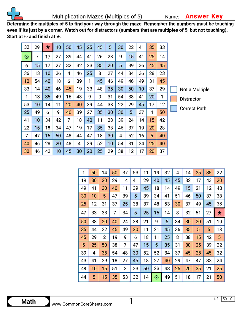 Fun Worksheets - 46572 worksheet