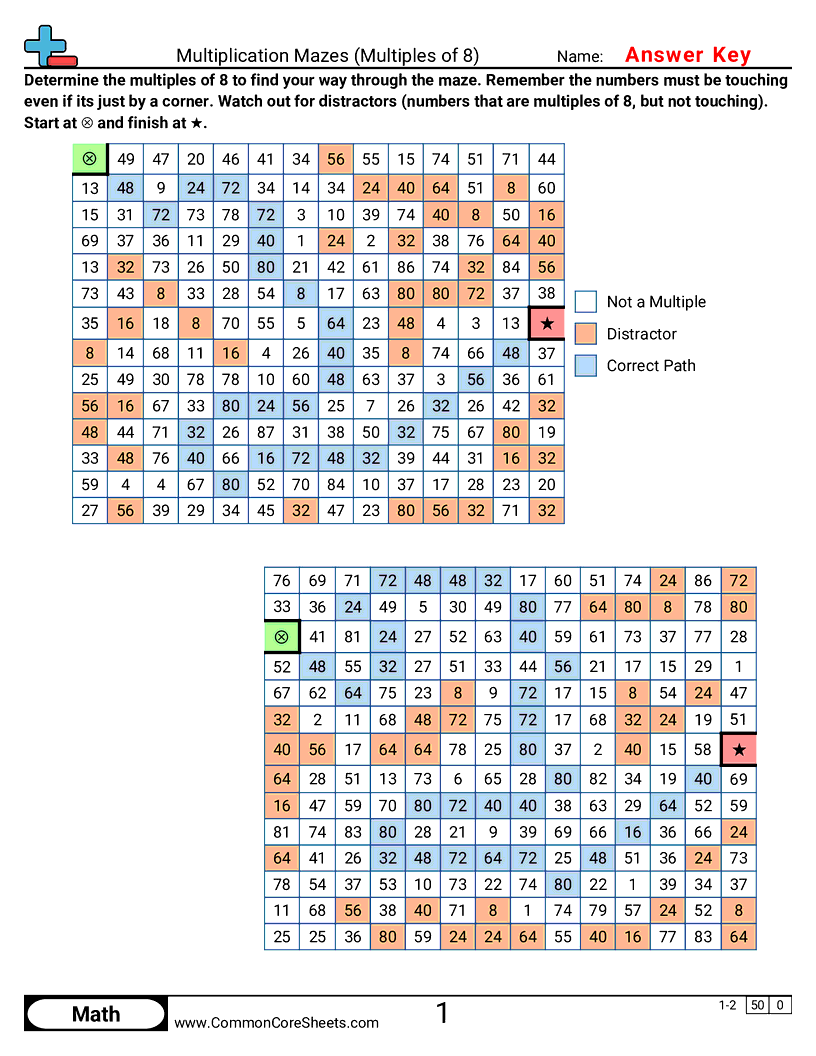 Fun Worksheets - 46575 worksheet