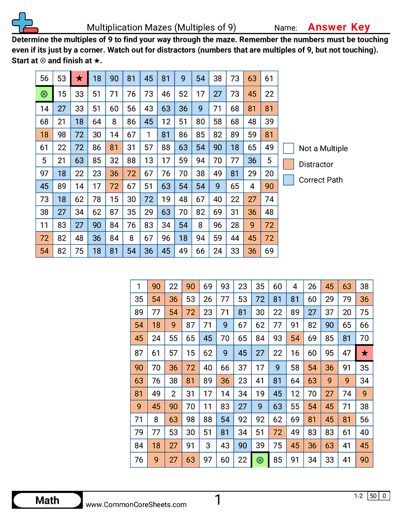 Fun Worksheets - 46576 worksheet