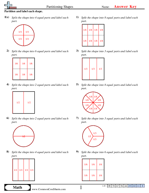  - partitioning-shapes worksheet